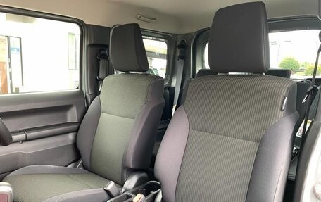 Suzuki Jimny, 2022 год, 1 492 000 рублей, 32 фотография