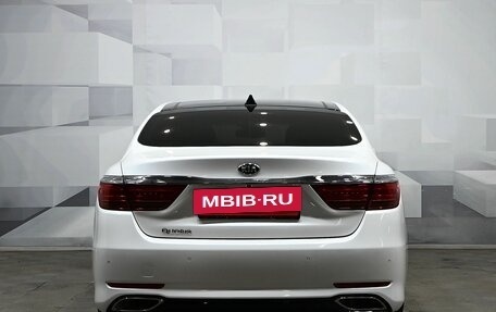 KIA Quoris I, 2017 год, 2 095 000 рублей, 5 фотография