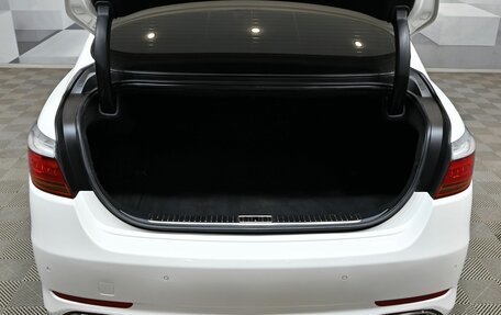 KIA Quoris I, 2017 год, 2 095 000 рублей, 6 фотография