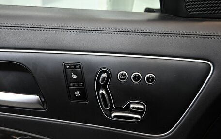 KIA Quoris I, 2017 год, 2 095 000 рублей, 15 фотография
