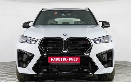 BMW X5 M, 2024 год, 27 011 474 рублей, 2 фотография