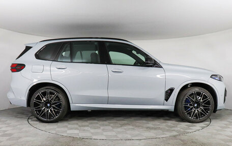 BMW X5 M, 2024 год, 27 011 474 рублей, 4 фотография