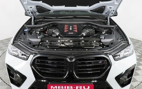 BMW X5 M, 2024 год, 27 011 474 рублей, 15 фотография