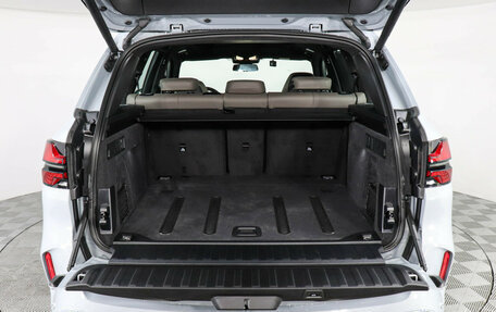 BMW X5 M, 2024 год, 27 011 474 рублей, 22 фотография