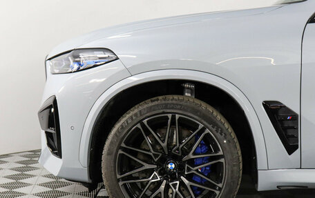 BMW X5 M, 2024 год, 27 011 474 рублей, 17 фотография