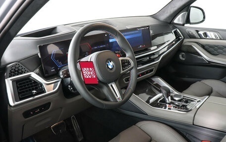 BMW X5 M, 2024 год, 27 011 474 рублей, 18 фотография
