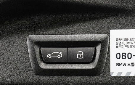 BMW X5 M, 2024 год, 27 011 474 рублей, 24 фотография