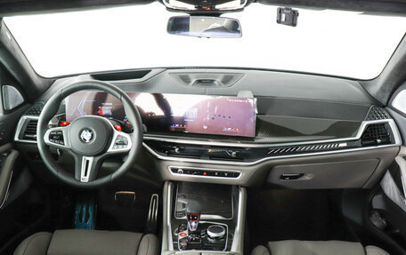 BMW X5 M, 2024 год, 27 011 474 рублей, 20 фотография