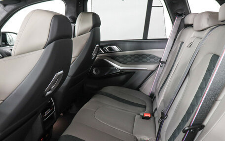 BMW X5 M, 2024 год, 27 011 474 рублей, 19 фотография