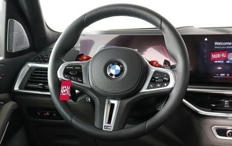 BMW X5 M, 2024 год, 27 011 474 рублей, 21 фотография