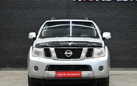 Nissan Pathfinder, 2010 год, 1 390 000 рублей, 2 фотография