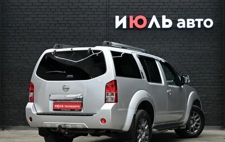 Nissan Pathfinder, 2010 год, 1 390 000 рублей, 6 фотография