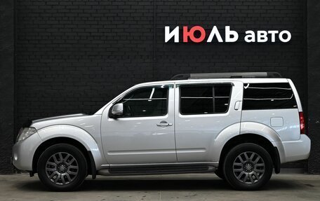 Nissan Pathfinder, 2010 год, 1 390 000 рублей, 7 фотография