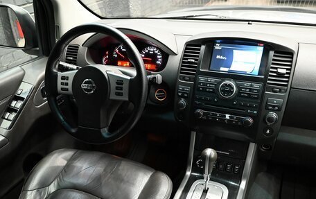 Nissan Pathfinder, 2010 год, 1 390 000 рублей, 11 фотография