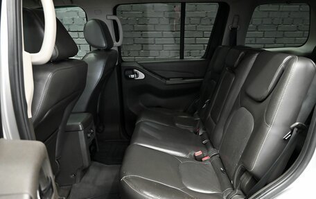 Nissan Pathfinder, 2010 год, 1 390 000 рублей, 15 фотография