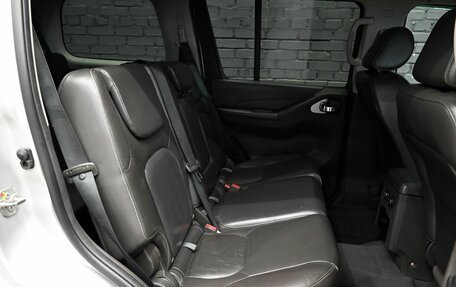 Nissan Pathfinder, 2010 год, 1 390 000 рублей, 16 фотография