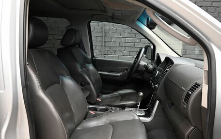 Nissan Pathfinder, 2010 год, 1 390 000 рублей, 10 фотография