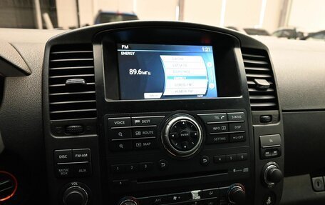 Nissan Pathfinder, 2010 год, 1 390 000 рублей, 12 фотография
