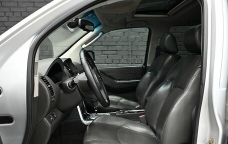 Nissan Pathfinder, 2010 год, 1 390 000 рублей, 9 фотография