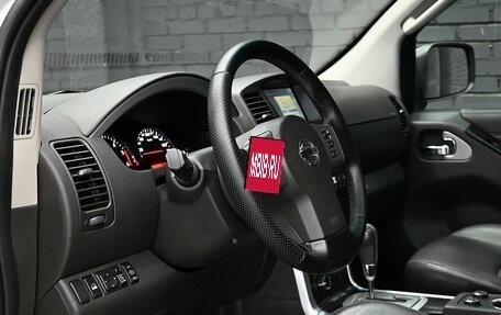 Nissan Pathfinder, 2010 год, 1 390 000 рублей, 14 фотография
