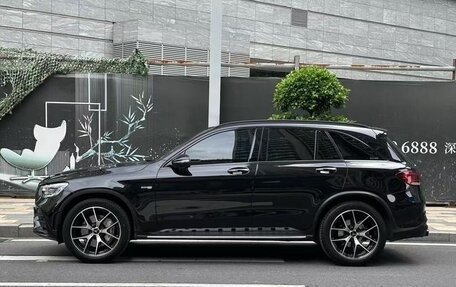 Mercedes-Benz GLC AMG, 2022 год, 5 295 100 рублей, 3 фотография