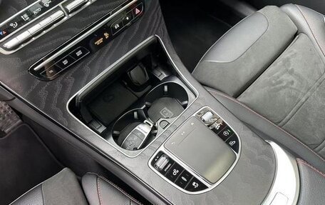 Mercedes-Benz GLC AMG, 2022 год, 5 295 100 рублей, 5 фотография