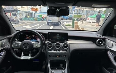 Mercedes-Benz GLC AMG, 2022 год, 5 295 100 рублей, 4 фотография