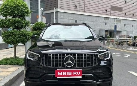 Mercedes-Benz GLC AMG, 2022 год, 5 295 100 рублей, 2 фотография