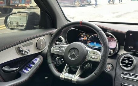 Mercedes-Benz GLC AMG, 2022 год, 5 295 100 рублей, 8 фотография