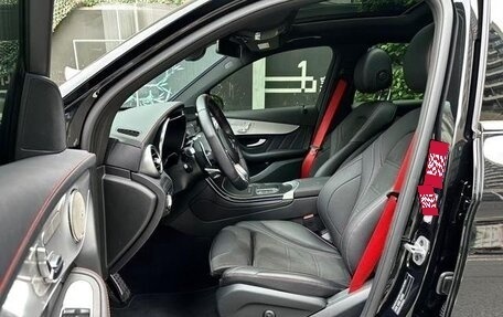 Mercedes-Benz GLC AMG, 2022 год, 5 295 100 рублей, 7 фотография