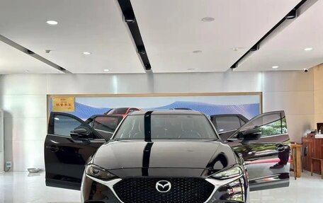 Mazda CX-4, 2022 год, 1 700 275 рублей, 6 фотография