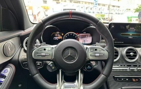 Mercedes-Benz GLC AMG, 2022 год, 5 295 100 рублей, 9 фотография