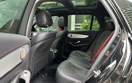 Mercedes-Benz GLC AMG, 2022 год, 5 295 100 рублей, 10 фотография