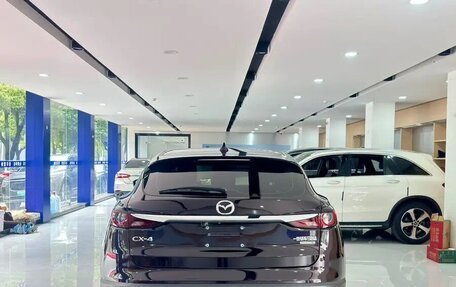 Mazda CX-4, 2022 год, 1 700 275 рублей, 5 фотография