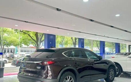 Mazda CX-4, 2022 год, 1 700 275 рублей, 3 фотография