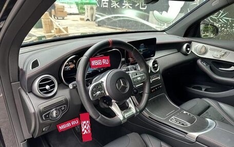 Mercedes-Benz GLC AMG, 2022 год, 5 295 100 рублей, 6 фотография