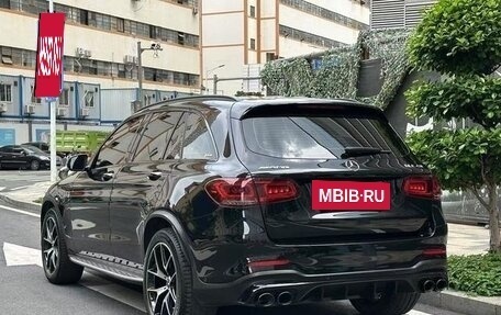 Mercedes-Benz GLC AMG, 2022 год, 5 295 100 рублей, 12 фотография