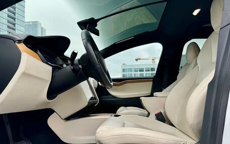 Tesla Model X I, 2022 год, 5 000 275 рублей, 9 фотография