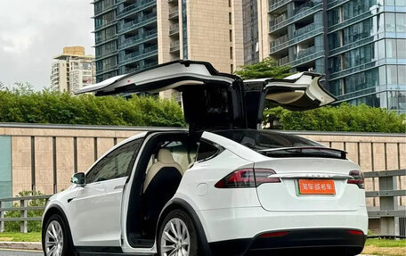 Tesla Model X I, 2022 год, 5 000 275 рублей, 4 фотография