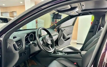 Mazda CX-4, 2022 год, 1 700 275 рублей, 12 фотография