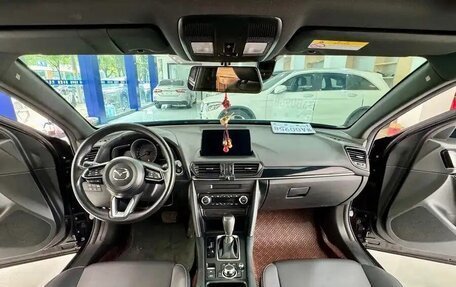 Mazda CX-4, 2022 год, 1 700 275 рублей, 10 фотография