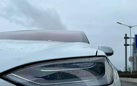 Tesla Model X I, 2022 год, 5 000 275 рублей, 7 фотография