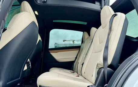 Tesla Model X I, 2022 год, 5 000 275 рублей, 14 фотография