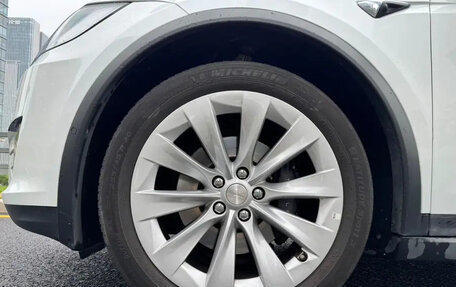 Tesla Model X I, 2022 год, 5 000 275 рублей, 15 фотография