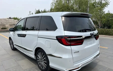 Honda Elysion, 2024 год, 4 190 099 рублей, 4 фотография
