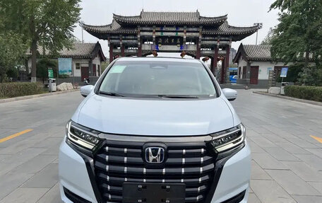 Honda Elysion, 2024 год, 4 190 099 рублей, 2 фотография