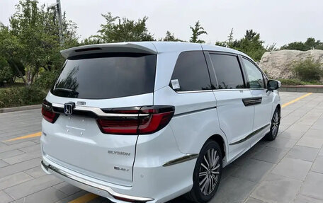 Honda Elysion, 2024 год, 4 190 099 рублей, 6 фотография