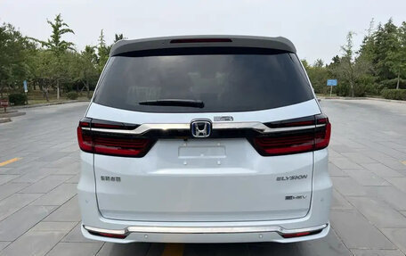 Honda Elysion, 2024 год, 4 190 099 рублей, 5 фотография