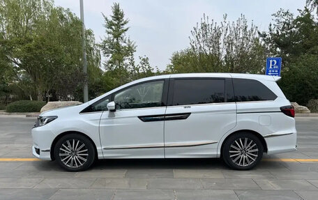 Honda Elysion, 2024 год, 4 190 099 рублей, 7 фотография