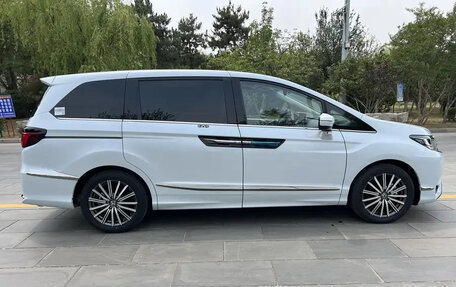 Honda Elysion, 2024 год, 4 190 099 рублей, 8 фотография